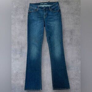 Old Navy Mid-Rise Original Jeans